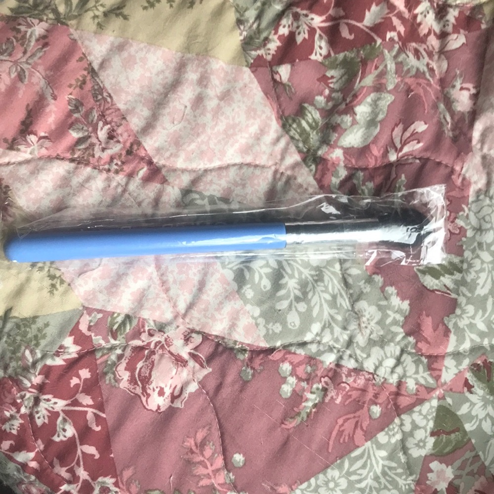 New Mint Pear Beauty Make Up Brush